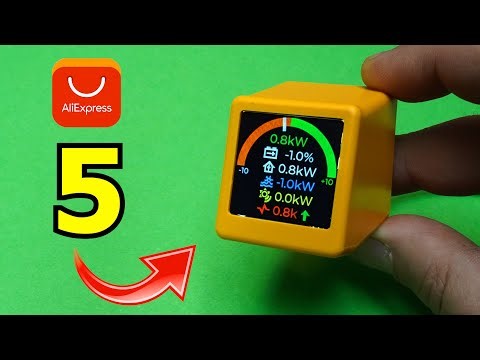 TOP 5 BRILLIANT Aliexpress Modules