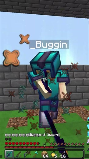 Mineplex Lobby PvP #1294 _Buggin #mineplex #minecraft