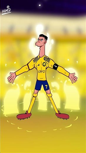 Ronaldo is very close to his 1000th goal. 👀☠️🔥