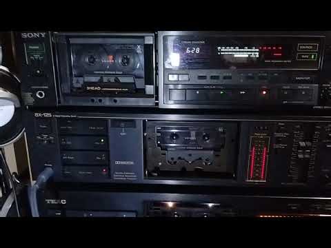 BILLY IDOL_White Wedding (1982)