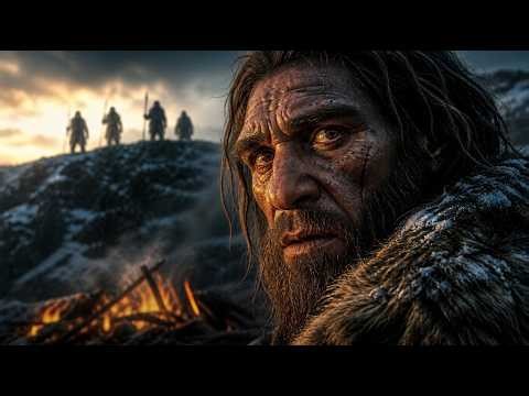 The Last Fire: Final Days of the Neanderthals | Cinematic Drama