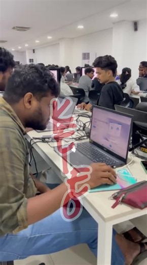 #devops #cclarke | C-Clarke International Institute of Digital Sciences