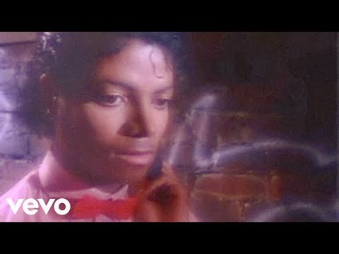 Michael Jackson - Billie Jean (Official Music)
