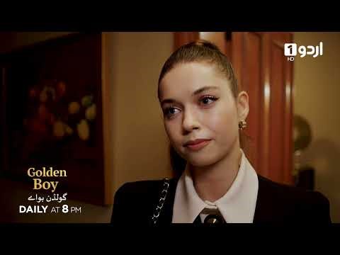 Golden Boy | Episode Promo 75 | Turkish Drama