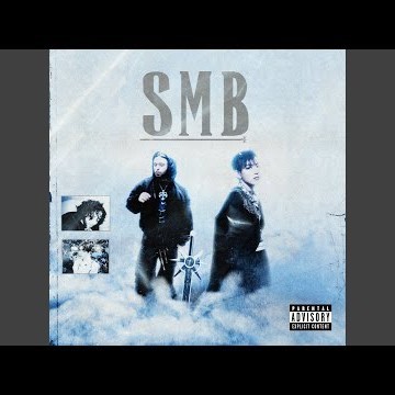 SMB (w/ Hongjoong of ATEEZ)