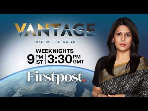 LIVE: PM Modi Hails US Trade Deal Amid Confusion Around Details | Vantage with Palki Sharma | N18G