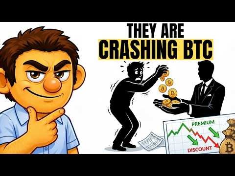 Why MicroStrategy is the Key to Bitcoin's Price Action