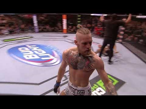 UFC 178: Dustin Poirier vs. Conor McGregor