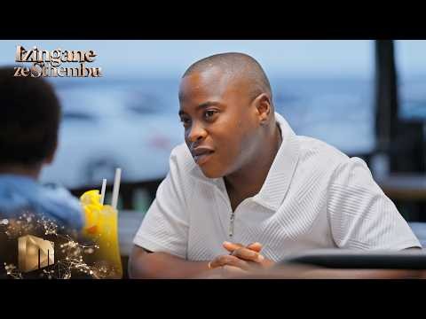 Will uLwandle & Khwezi Call Off Their Engagement? | Izingane Zesthembu S4 | Mzansi Magic