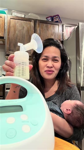 This is how spectra saved me from clogged ducts and recurrent mastitis!