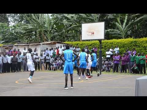 St Joseph's Vocational School 67 65 Ntare School