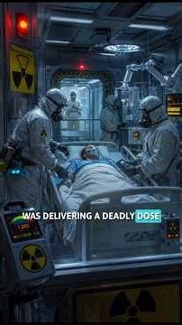 The Chernobyl disaster #chernobyl #disaster #creepy #radiation #coldcases