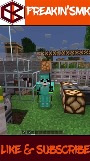 #wool #woolfarm#minecraft #minecraftshorts #minecraftmemes #minecraftsurvival #minecraftfarm #gaming