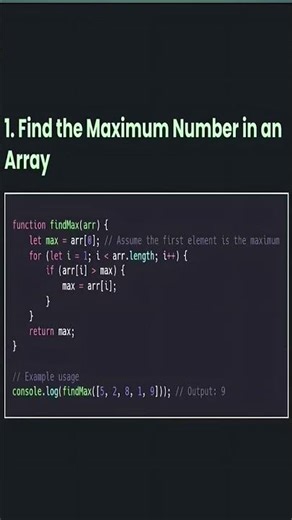 JavaScript Most Asked Interview questions❓#ytshorts #shorts #javascript #javascriptinterview #viral