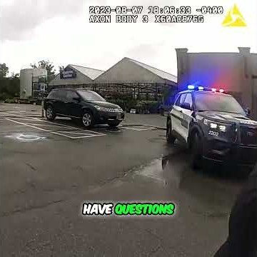 Police Arrest: OVI, Resisting, Obstruction - What REALLY Happened? #shorts
