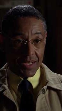 Gus Taunts Hector Salamanca #breakingbad #gusfring #shorts