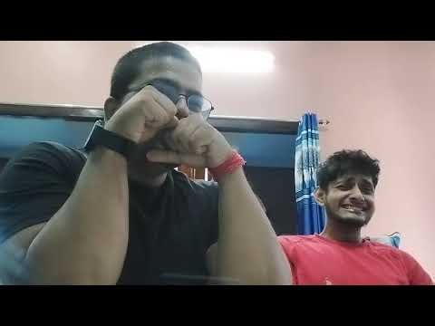 Watching 2 girls one cup for the first time (threw up 🤮🤮)