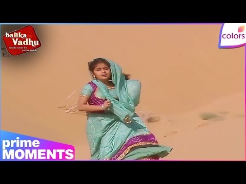 Balika Vadhu | Highlights Ep. 43 | Anandi's Shocking Return | Colors TV