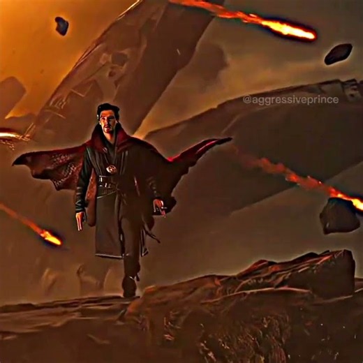 THANOS — THE TITAN WHO CHANGED EVERYTHING