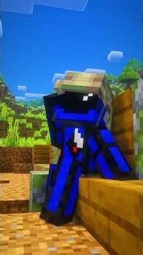 Minecraft, But if you touch this COLOR you LOSE...