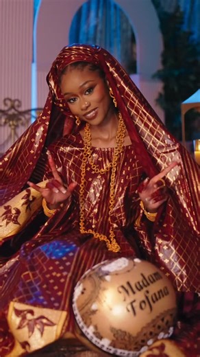 Lee Lens Media on Instagram: "A henna night, just for her ✨ Henna Party Decor • Bridal Henna • Calabash @mendhiicreations MUA: @amycloset25 Photography& Videographer: @lee.lens.media #leelensmedia #nycphotographer #weddingphotography #hennaparty #nyc #sengaleseweddings #guineanweddings"