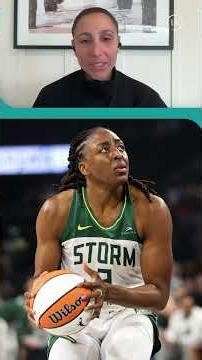 'Life changing decisions': Diana Taurasi on WNBA CBA ratifications