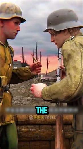 Soldiers Flipped Bullets Backwards…And It Actually Worked? 😳 #usa #soldier #america #unitedstates