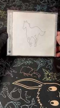 Deftones White Pony (2000) | The Moment They Stopped Sounding Like Everyone Else #metal