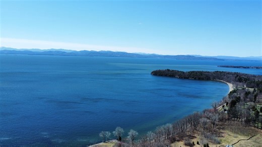 This day in history: Vermont voted to protect Lake Champlain’s legendary ‘Champ’