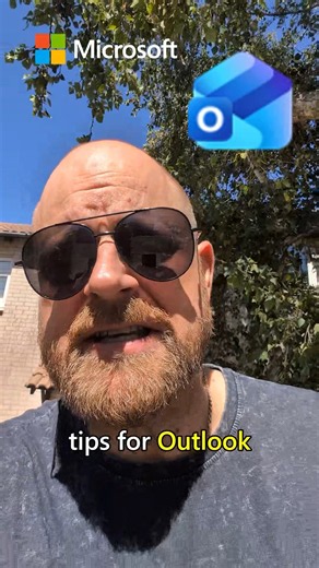 How to Stay Organised with Outlook 📚
