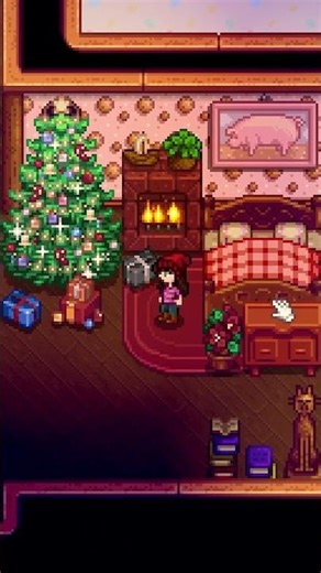 12 Days of Stardew Valley Mods Day 12