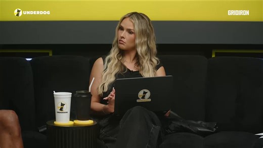 Aqib Talib thinks the Rams had the WORST Draft on day 1 👀"Who can help us beat Seattle right now? They wasted a 13th pick with a future backup."