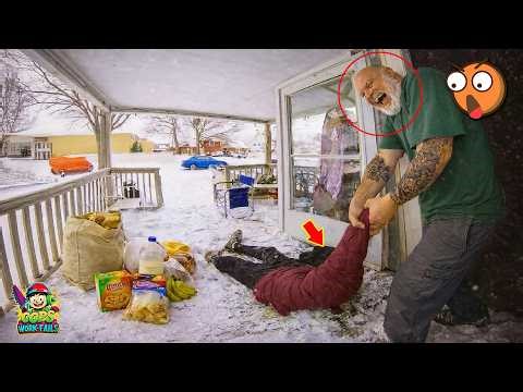 TOTAL IDIOTS AT WORK #329 | Instant Regret Fails Compilation 2026 | Best of the Week