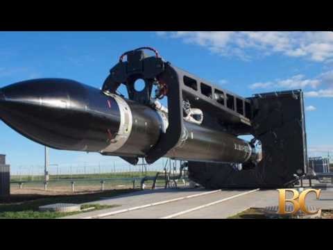 Rocket Lab joins Raytheon on space interceptor program for Golden Dome