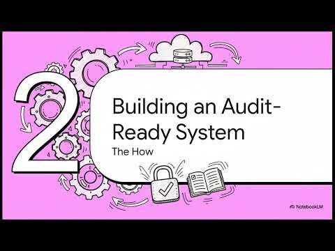 Compliance & Audit Logging: Governance, Traceability and Security Controls | Uplatz