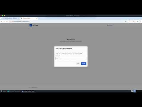 2FA Madness Challenge — $70,000 Bug Bounty Case Study