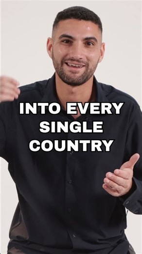 How I Became the Youngest Person to Travel the World