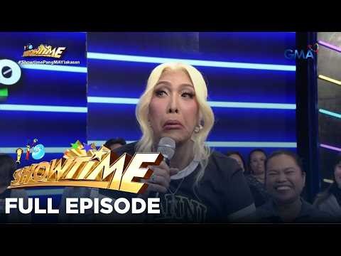 It's Showtime: Full Episode (May 8, 2026)