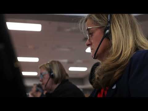 Artemis III Firing Room 1 Terminal Countdown Simulation