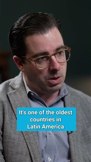 Cuba's exodus is worse than after the revolution | GZERO World