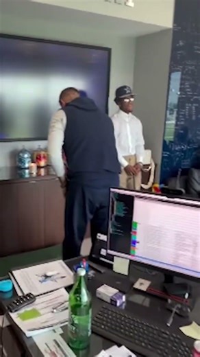 Caleb Downs and Brian Schottenheimer Play Game of Putt-Putt