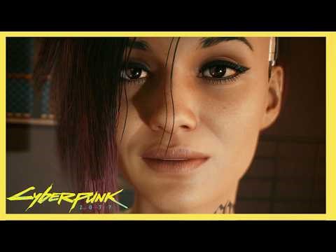 13 Facts About Judy Álvarez in Cyberpunk 2077