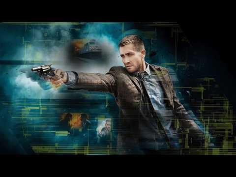 Source Code | Movie Review and Ending Explained | Jake Gyllenhaal | Michelle Monaghan