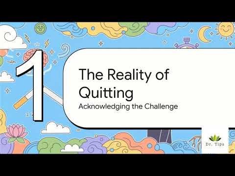 Quit Smoking Today and Feel the Difference