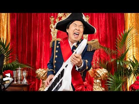 Chang's Funniest Moments | Community