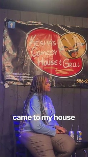 When George Clinton asked her mom for permission
