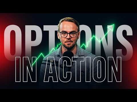 Mike Butler Will Change How You Think About Calls vs Puts in 18 Minutes.