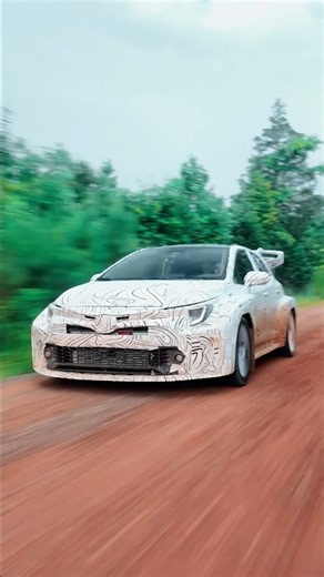 I Built a Prototype Car
