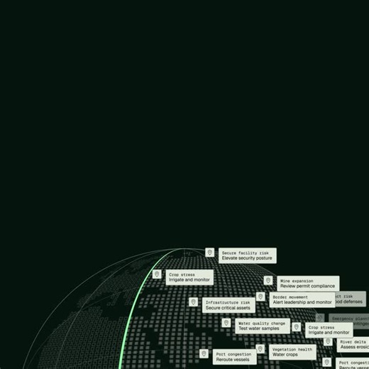 Find us at the Esri User Conference!​ We’ll be talking about what happens when you build a foundational data layer that is all packaged and ready to go for AI.​ Booth 1827​ 13-17 July in San Diego. | Xoople