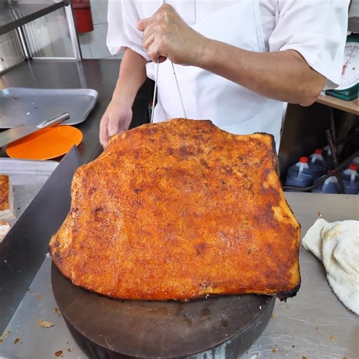 Best Chinese pork belly in the world | The Food Ranger